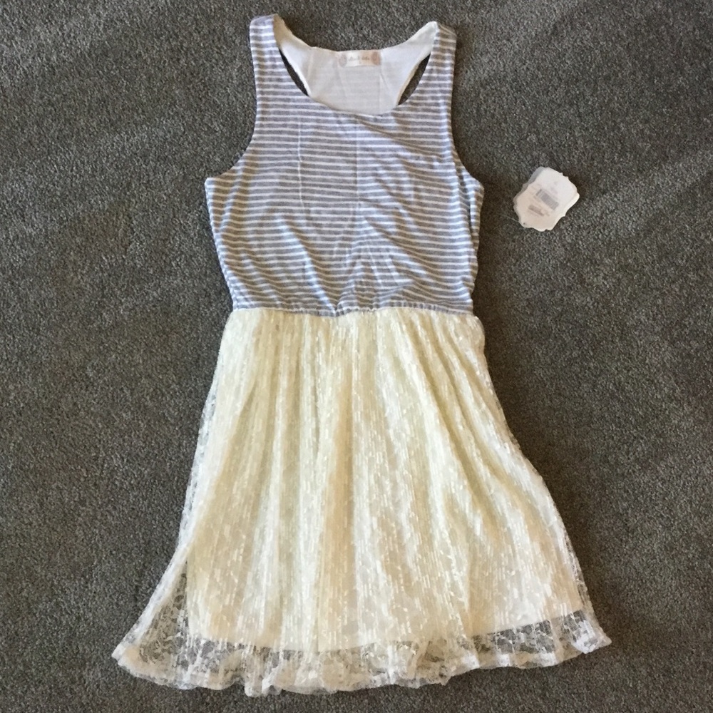 Altar'd State dress